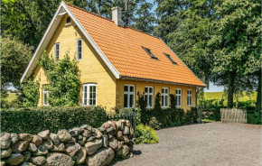 Risegård, Lejl, A, Aakirkeby